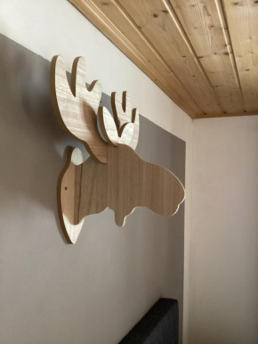Apartement für Naturliebhaber